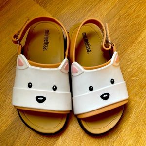 CUTE BABY SHOES